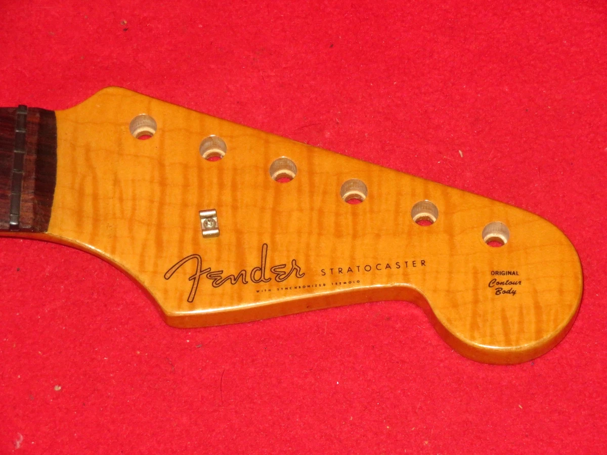 Fender American Stratocaster for sale | eBay