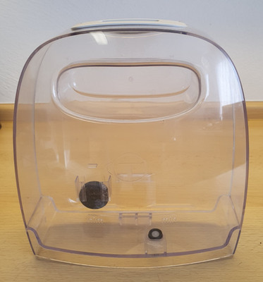 Tank transparent BOSCH 00659969 für Kaffeemaschine TAS2001 Gebraucht