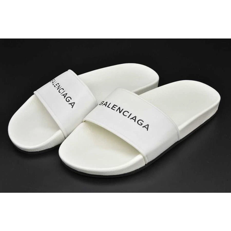 Balenciaga White Sandals for Women for sale | eBay
