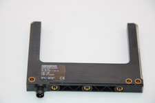 Siemens 6GR1806-7AD00 fork photoelectric sensor