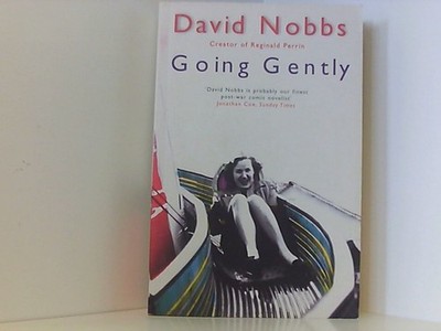 Going Gently Nobbs, David: