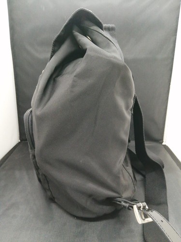 PRADA Backpack - Picture 3 of 9