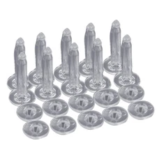 10 Pcs Durable Anti-drop Pins Kit For DJI Phantom 3 Pro Adv Replace Accessories