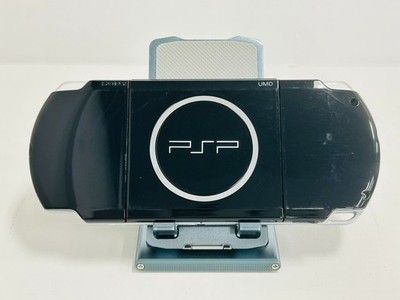 Sony PSP 3000 Console Various Color Region Free w/Battery pack