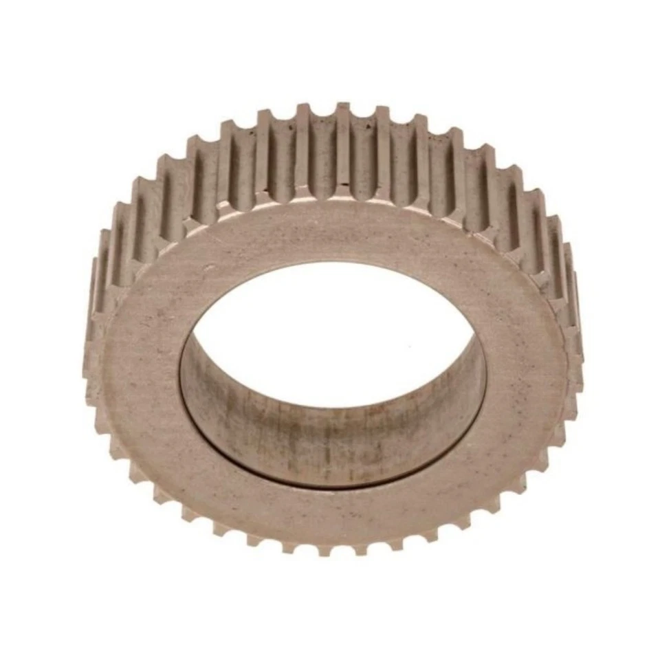 Rueda reluctora de velocidad de vehículo original ACDelco para Chevy Camaro 1994-2002 40 dientes Foto 3 de 4