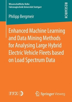 Bergmeir - Enhanced Machine Learning and Data Mining Methods for Analy - X555z