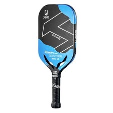 Clearance - Juciao Aeolus 1.0 19mm Carbon Fiber Pickleball Paddle