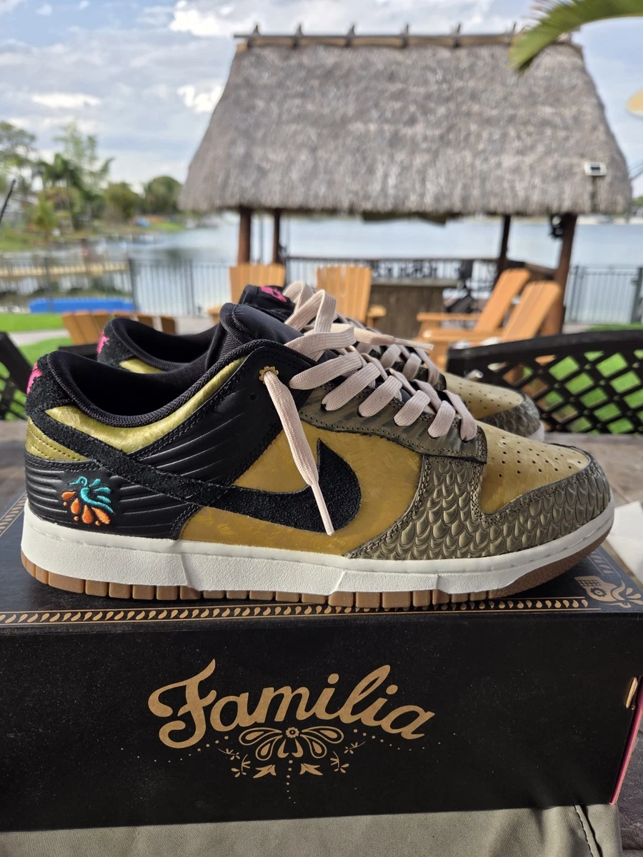 Nike　Dunk Low 