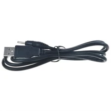 USB PC DC Power Cable Cord Lead for Pandigital SuperNova R80A400 R80B400 Tablet