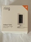 Ring Indoor Cam Plug  Night Vision Alexa    *** BRAND NEW IN SEALED BOX ***