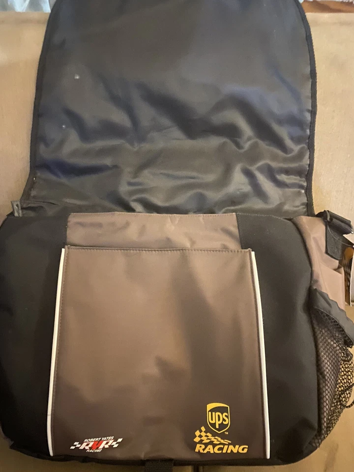 Cartera vintage NASCAR Dale Jarrett Foto 4 de 4