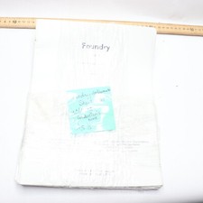 Foundry Grade 3 Instrumental Sheet