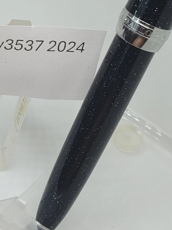 Pluma Estilográfica Sailor Stardust Foto 2 de 4