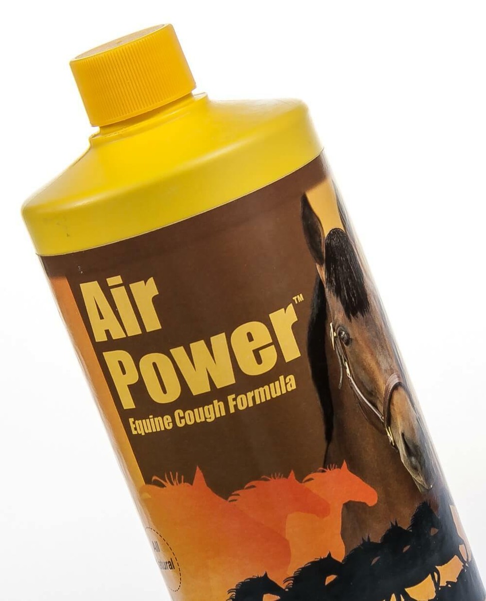 HORSEAIR sciroppo tosse e allergie - i Cavalli del Sole