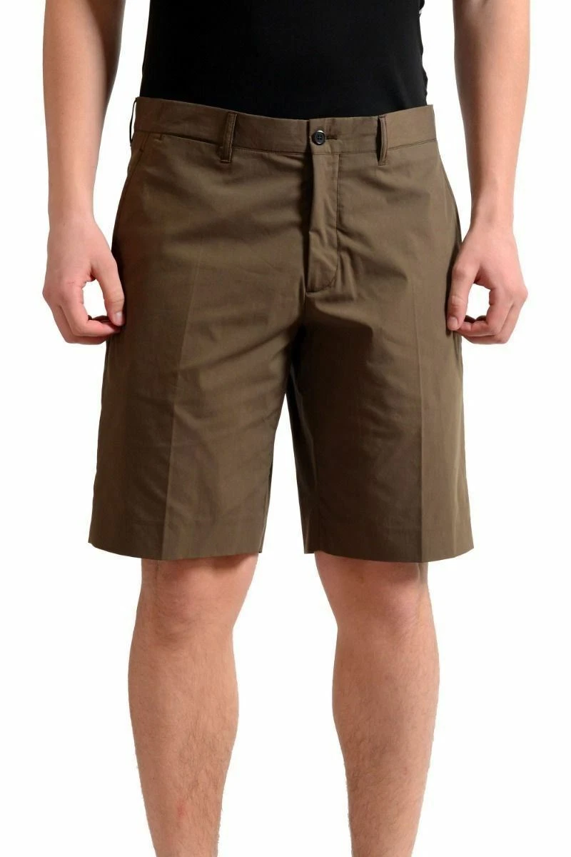 PRADA Cotton Shorts for Men for sale | eBay