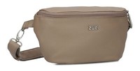 Zwei Mademoiselle.M MH4 Hip Bag GüRteltasche Hazel Hellbraun Neu