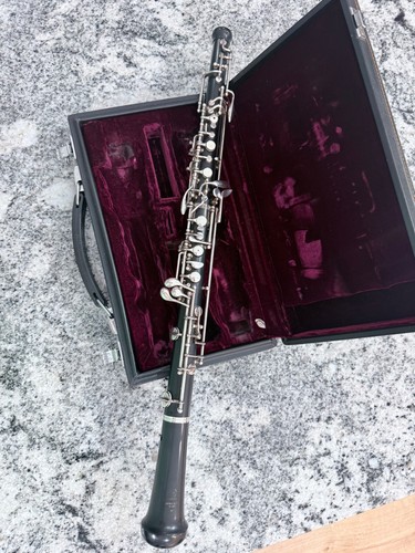 Yamaha YOB-241 Series Student Oboe