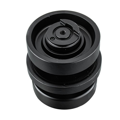 2PCS Track Roller Bottom Roller For Kubota SVL75-2 CTL Undercarriage Heavy Duty - Picture 8 of 14