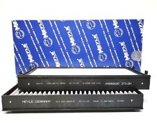 ORIGINAL MEYLE INNENRAUMFILTER BMW X5 E70 X6 E71 AKTIVKOHLE POLLENFILTER SATZ