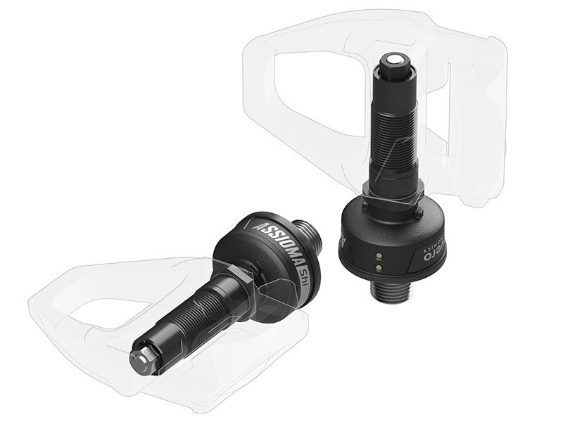 favelo assioma duo おまけあり Assioma Duo-Shimano - Golden Sports Inc.