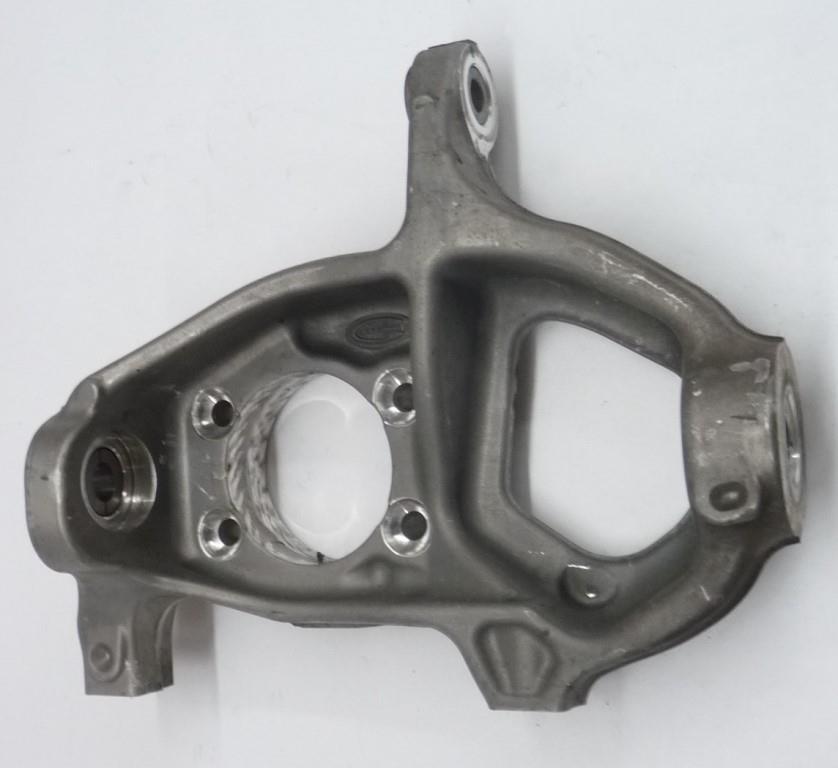 2016-2021 Audi R8 Coupe/Spyder Steering Knuckle Housing 4S0407245C OEM A1