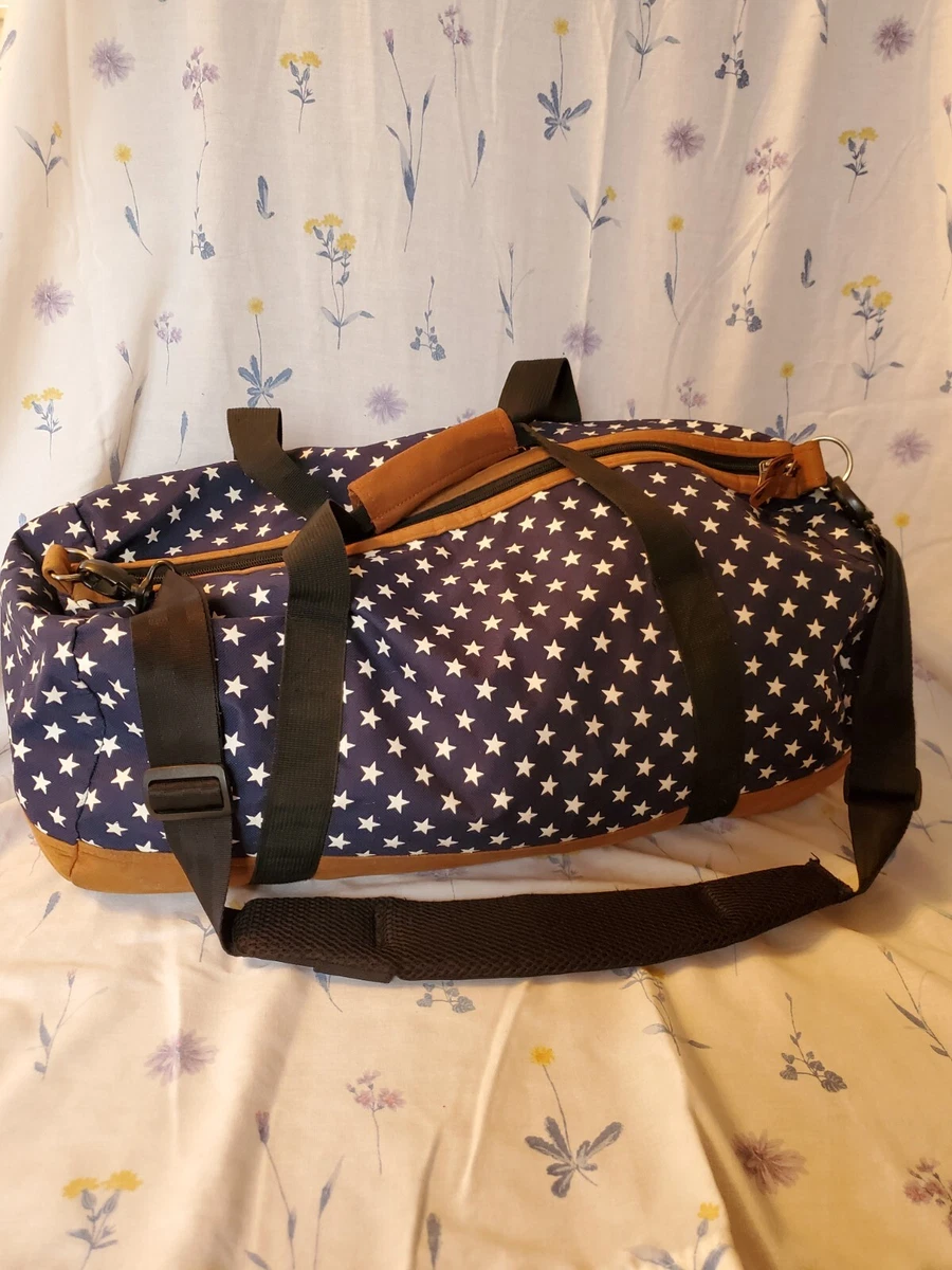 Mi sales duffle bag