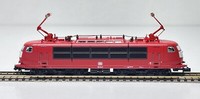 Fleischmann N 737882 E-Lok 103 244-0 Db Ep.Iv Dcc Sound Neu & Ovp