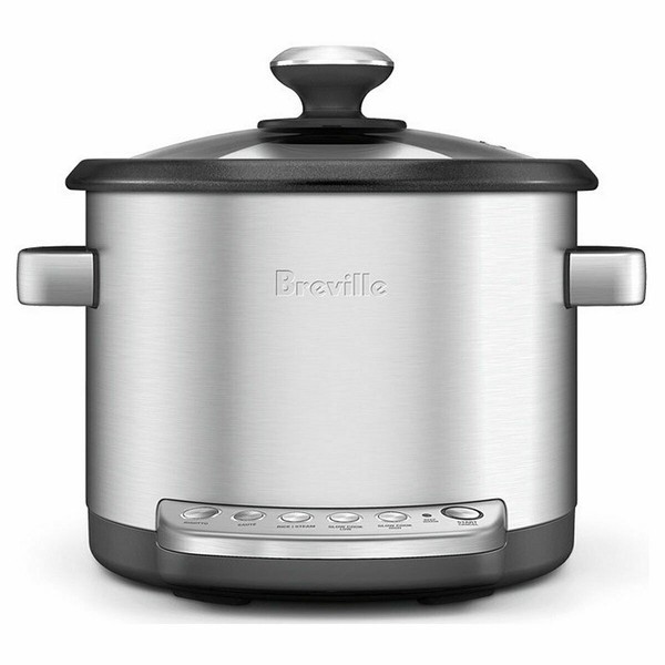 Breville the Multi Chef 10 Cup Cooker for sale online eBay