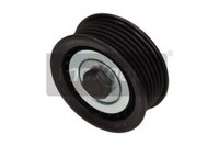 54-1245 Maxgear Umlenk-/FüHrungsrolle, Keilrippenriemen FüR Hyundai,Kia