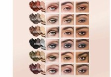  SMASHBOX Photo Edit Eye Shadow Trio Palette ...
