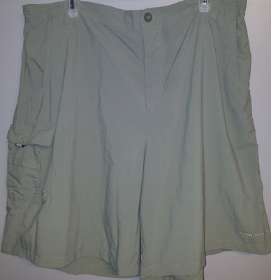 pfg omni shade shorts