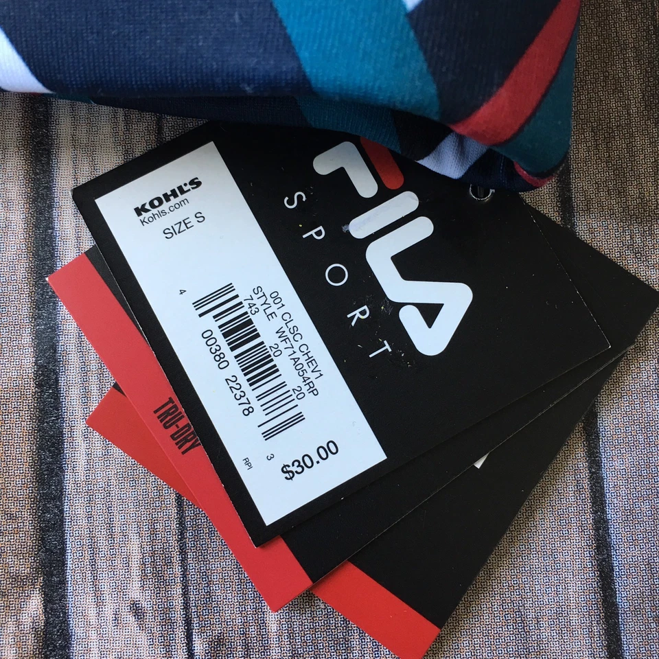 Nuevo Sujetador Deportivo Fila Para Mujer S 4 6 Correr Yoga Soporte Medio Entrenamiento Fitness Foto 4 de 4