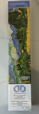 Diamond Dotz Art Kit "Wheat Fields" Van Gogh Intermediate Bling 20" x 15.4" NEW