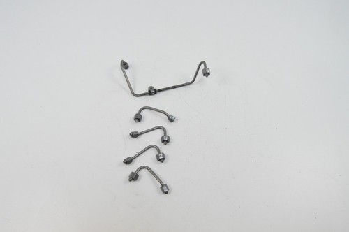 Mercedes Benz A180 W169 2.0CDI Kraftstoffinjektorleitungen Rohrsatz