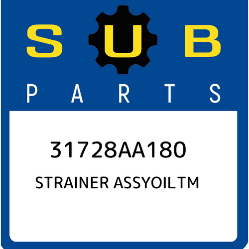 Subaru 31728 aa180