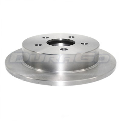 Disc Brake Rotor-Rear Disc IAP Dura BR55039
