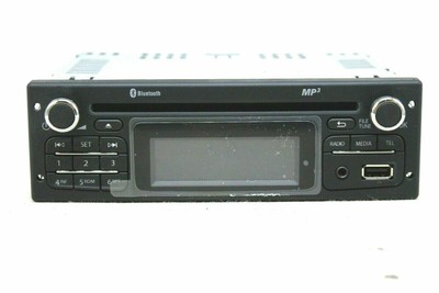 Bluetooth renault trafic