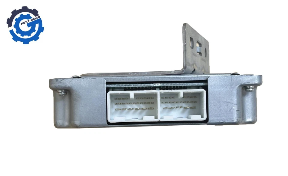 Unidad de control de transferencia OEM Nissan 2005 2013 Xterra Frontier Pathfinder 330843X42D Foto 3 de 4