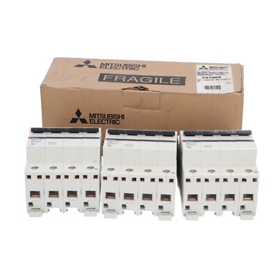 Mitsubishi BH-D10C6 New NFP (3pcs)