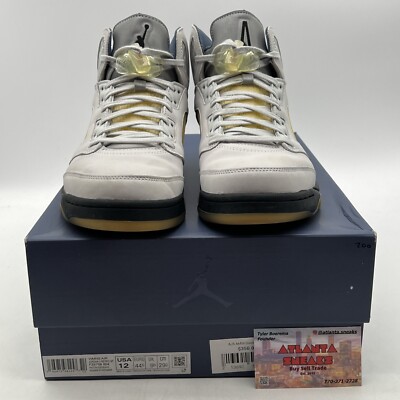 A Ma Maniére × Nike Air Jordan 5 サイズ11 A Ma Maniére x Air Jordan V