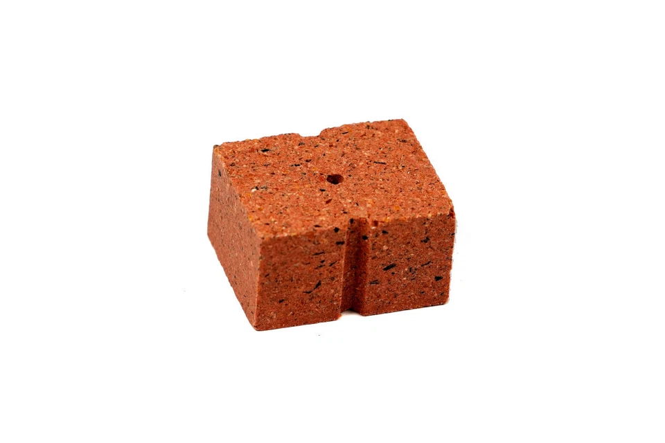 FANATIK Angelfutter KEKS Grundfutter Presskuchen Innovatives Lockfutter 7 Sorten - Bild 2 von 4