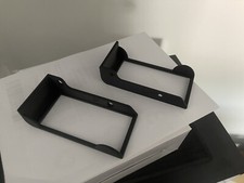 Samsung ONE Connect Wall Mount - Frame TV 2021/22 Larger Version Soc1001b