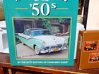 NIB Collectors Set Of 6 Classic Car Miniatures   Rolls Royce Simplex Peugeot + — photo 5