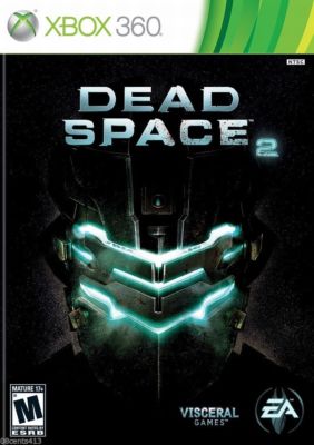 Dead Space 2 (Microsoft Xbox 360, 2011) 2-Disc Game with Manual 