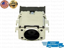 For ASUS G531GT-BI7N6 G531GV-DB76 DC Power Jack Socket Charging Port Connector