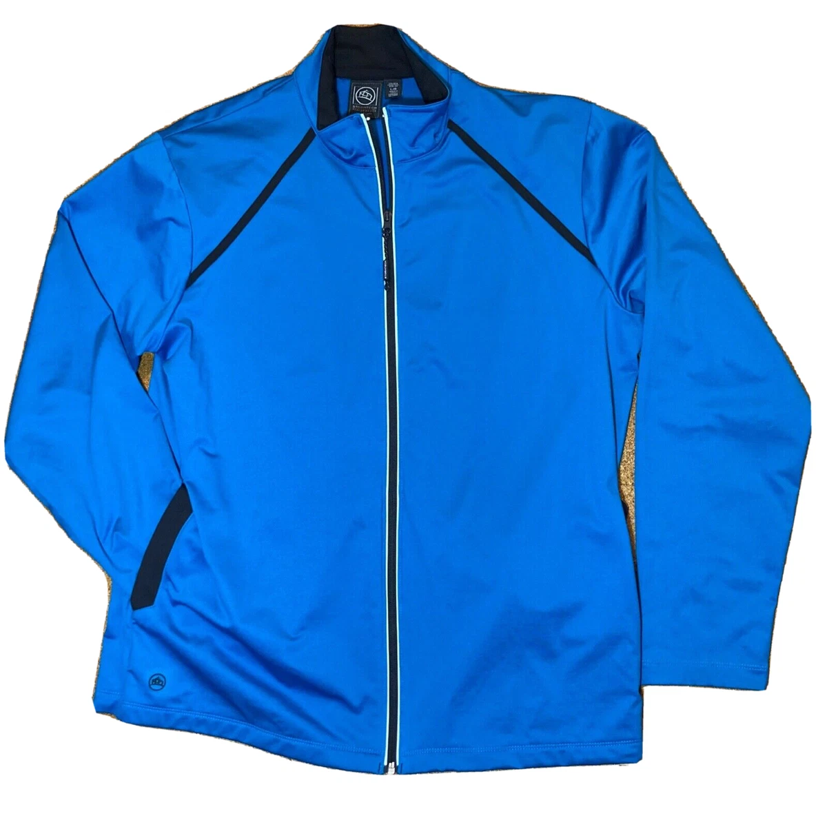 Crew hotsell softshell jacket
