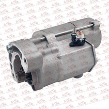 Starter Motor for Land Rover Freelander 2 L359 eng 224DT 2.4L Diesel 07-15 AUTO