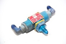 Piper Aztec PA-23-250 Hoof A50 Shuttle Valve, P/N: 492-047