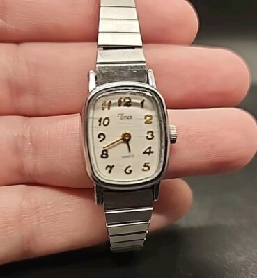 Vintage Timex BA-Cell Women
