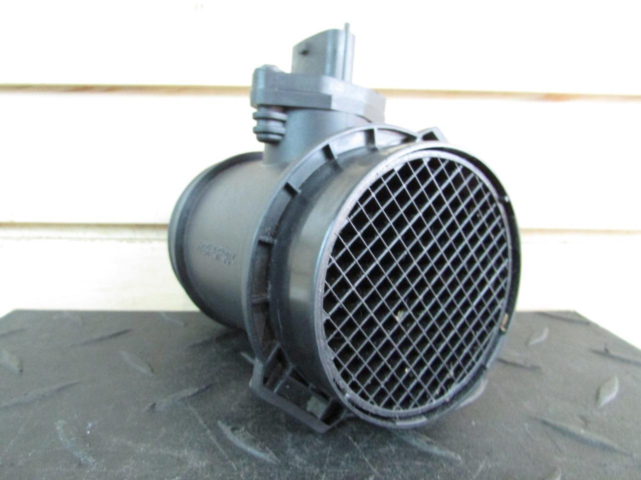 Ferrari 360 Spider Modena Challenge - MAF Air Flow Meter Sensor Intake - 171707
